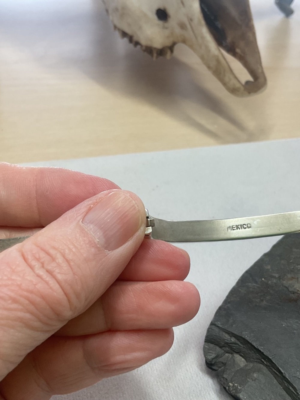 Mexican bangle - Picture 5 of 8